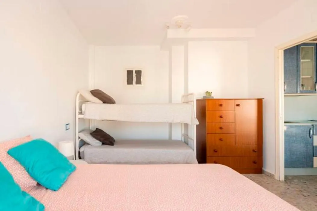 Apartamento Living Barbate Apartment