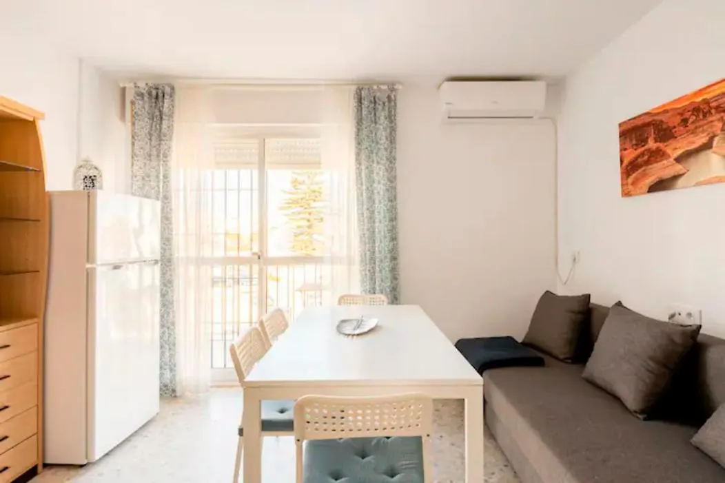 Apartamento Living Barbate Apartment 0*,