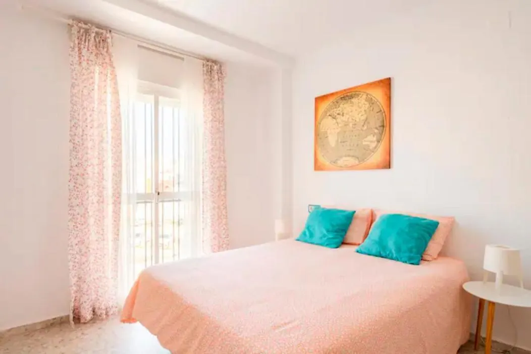 Apartamento Living Barbate Apartment
