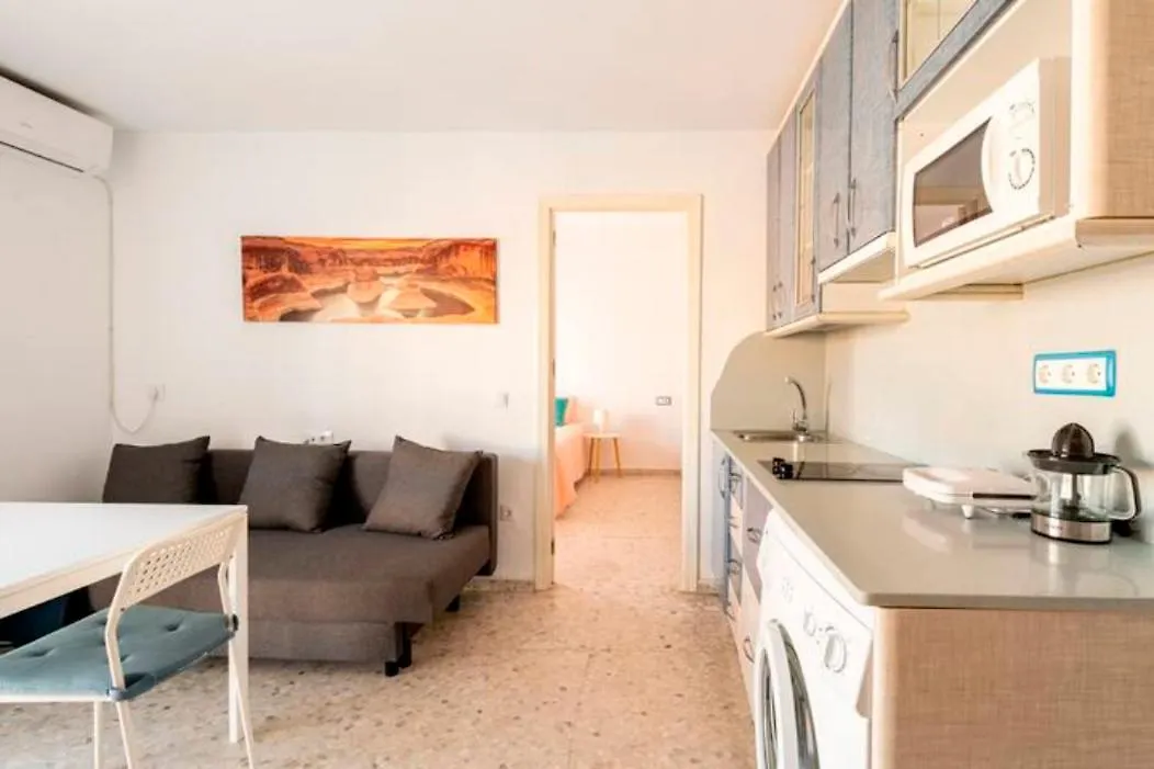 Apartamento Living Barbate Apartment Spain