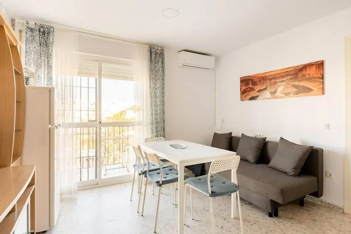 Apartamento Living Barbate Apartment