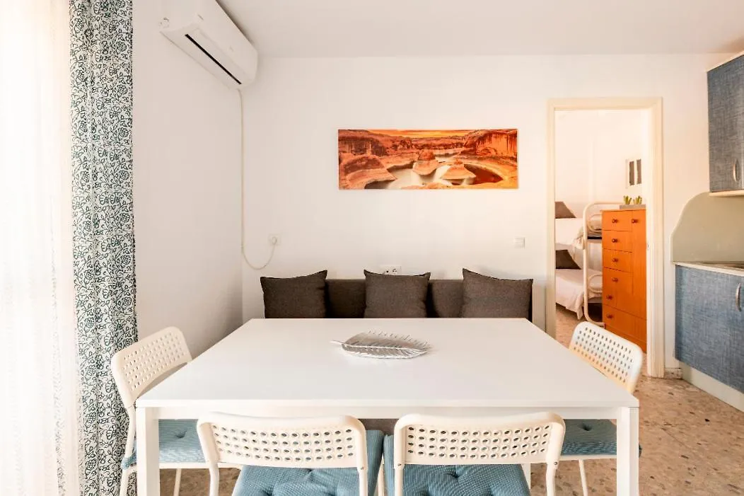 Apartamento Living Barbate Apartment 0*,  Spain