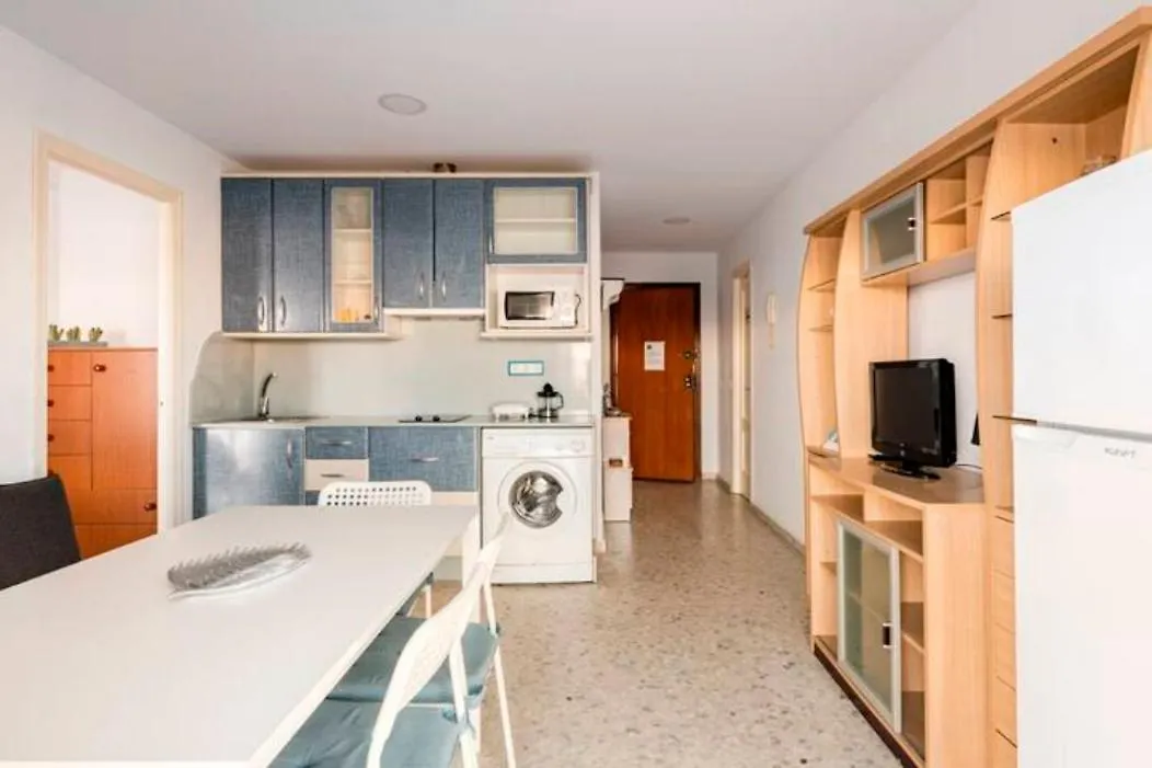 Apartamento Living Barbate Apartment
