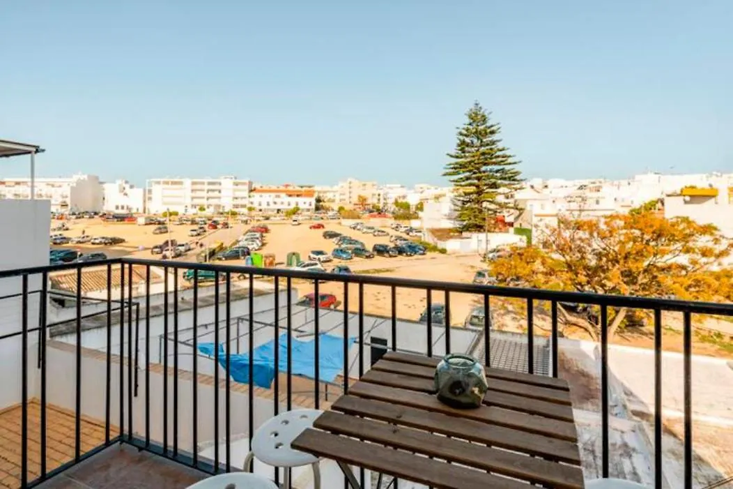 Apartamento Living Barbate Apartment Spain