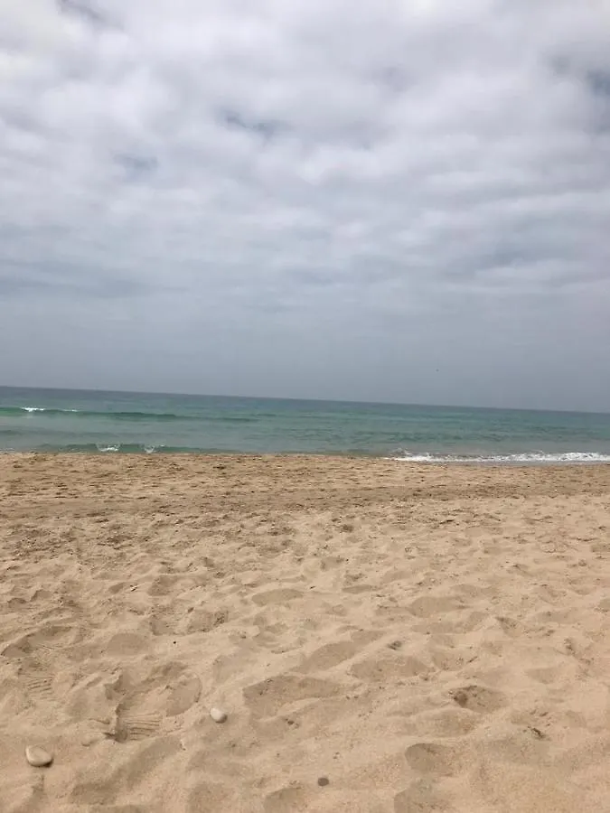 Apartamento Living Barbate Apartment Spain