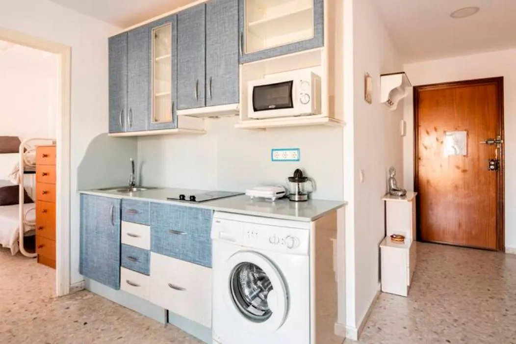 Apartamento Living Barbate Apartment