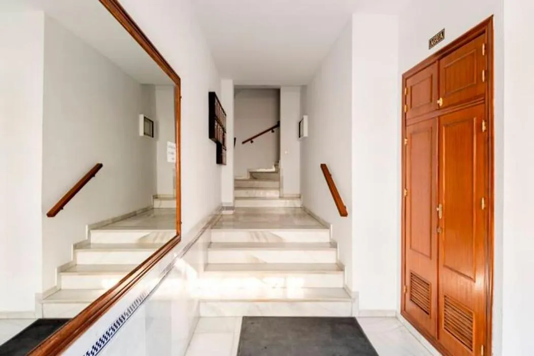 Apartamento Living Barbate Apartment 0*,  Spain