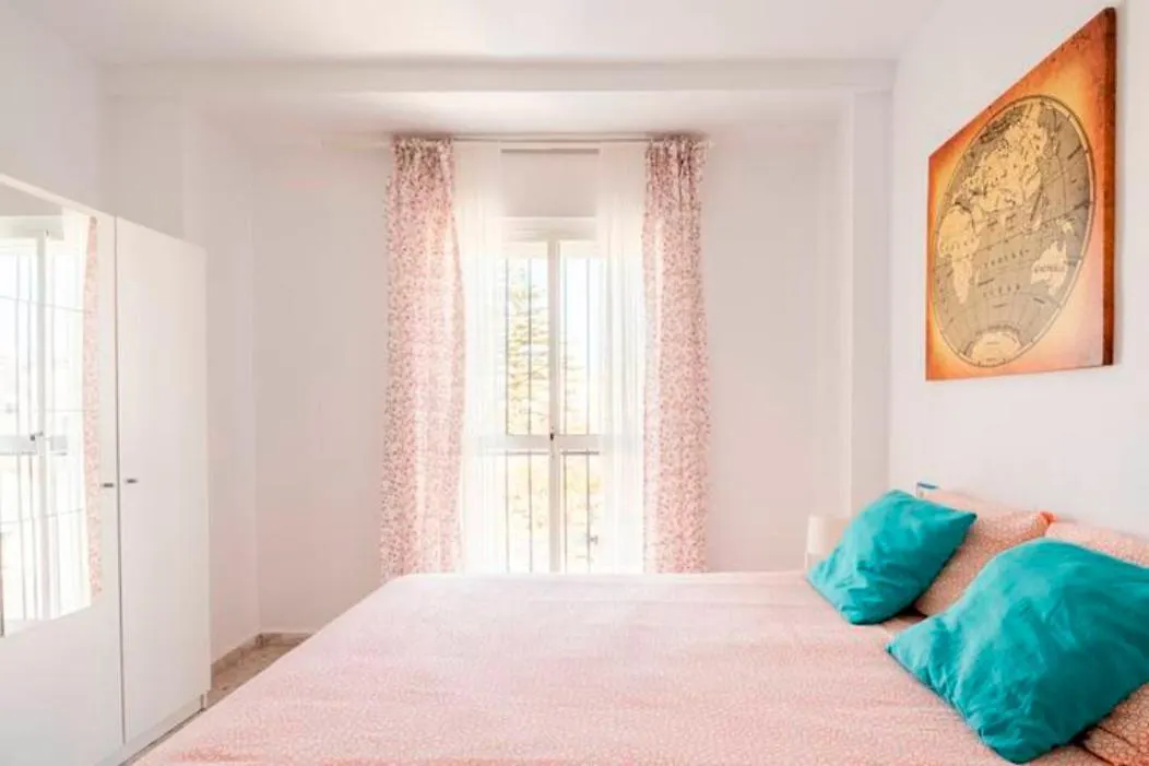 Apartamento Living Barbate Apartamento